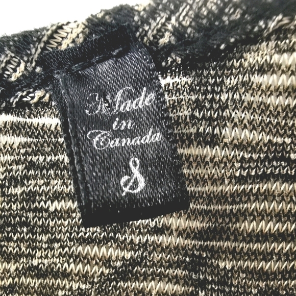 Buckle EUC Women's S Burnout Floral Paisley Blouse - Picture 8 of 9